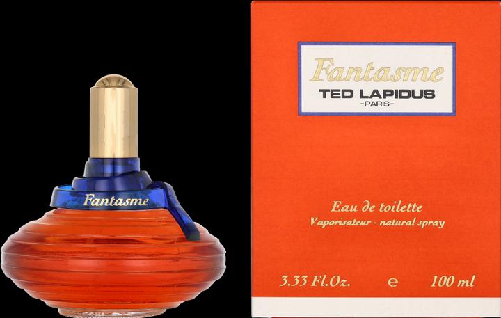 Ted Lapidus Fantasme (Eau de Toilette, 100 ml)