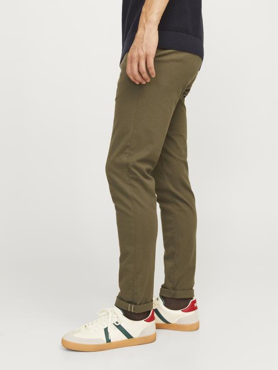 Immagine prodotto Jack & Jones Pantaloni chino slim fit Pantaloni chino (W33/L32)