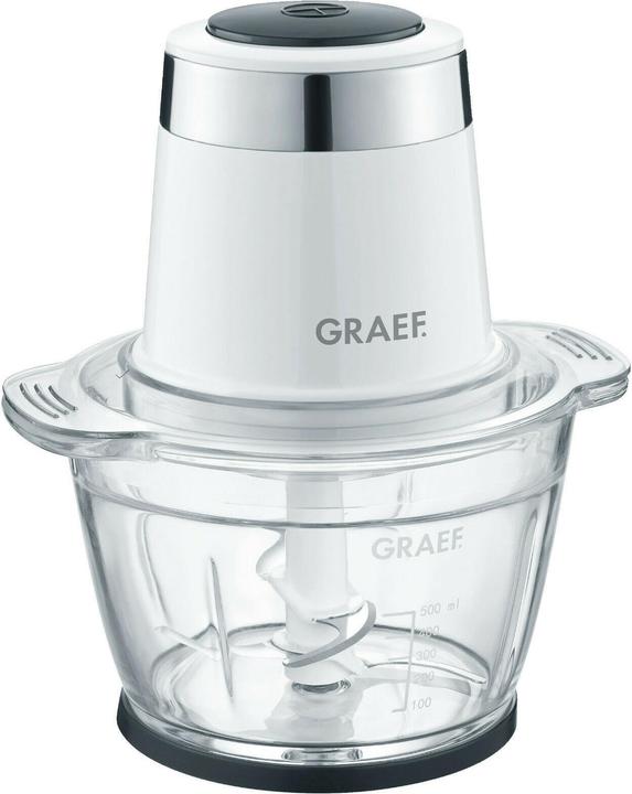 Graef Zerkleinerer (1000 ml, 500 W)
