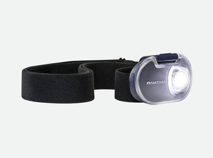 Actual product image Nathan Headlamp "Luna Fire 250 RX" (250 lm)