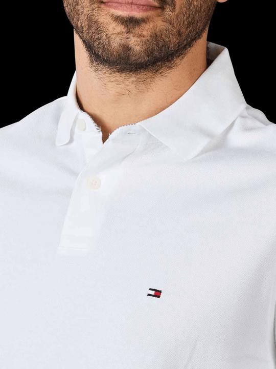 Produktbild Tommy Hilfiger Core 1985 Regular Polo white (3XL)