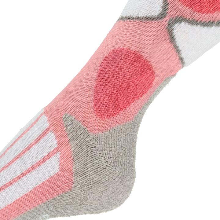 Actual product image Black Snake Kids functional socks high protection (27 - 30)