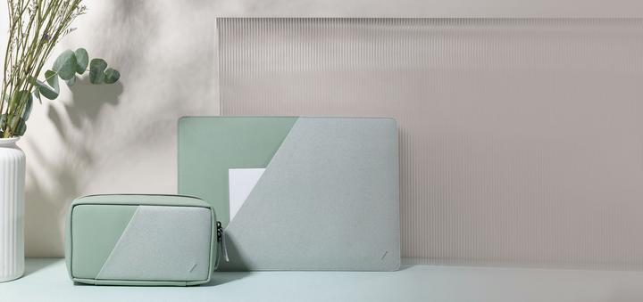 Actual product image Native Union Stow Organizer Pouch (Case)