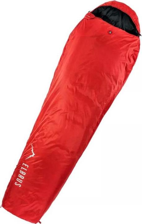 Produktbild Elbrus CARRYLIGHT II 800