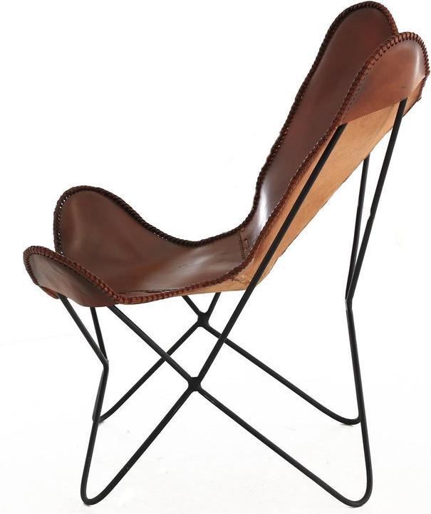 Produktbild Zago Butterfly