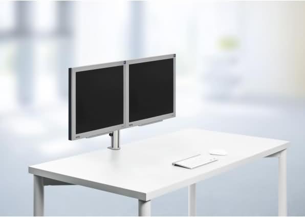 Actual product image Novus Duo telescope (Table, 32")