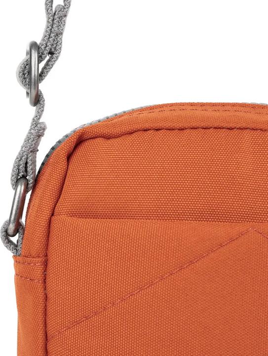 Produktbild Roka London Bond Pumpkin One Size Recycled Canvas