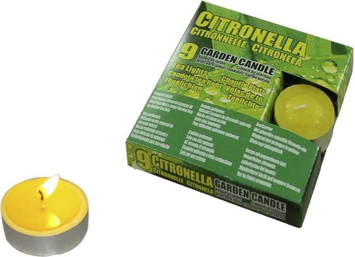 NoName Citronnelle (9 pcs)