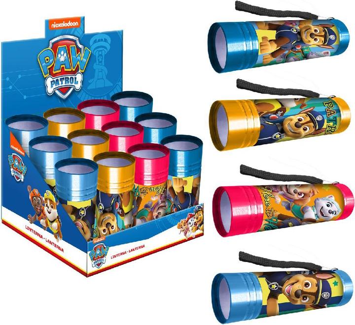 Produktbild NoName Paw Patrol