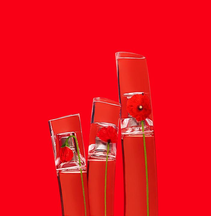 Image du produit Kenzo Fleur de (Eau de parfum, 50 ml)