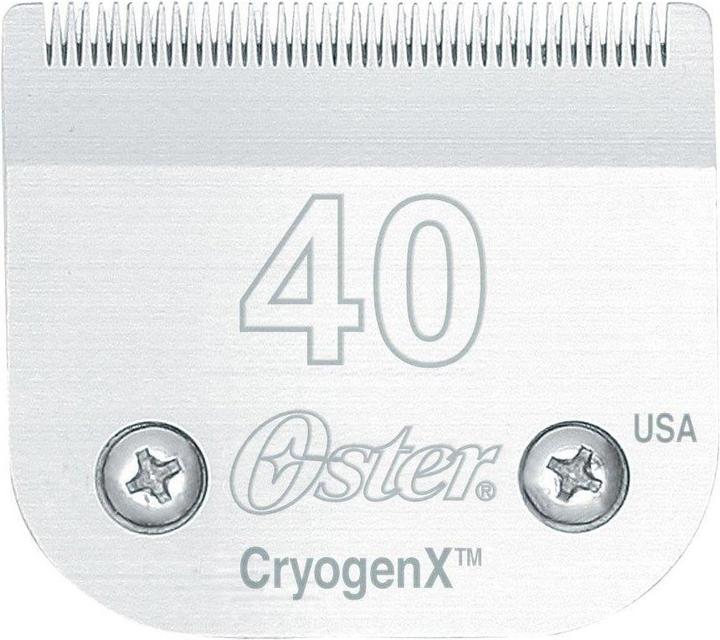 Produktbild Magni OSTER 919-01 Cutting head (40), 0.25 mm
