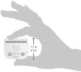 Immagine prodotto Magni OSTER 919-03 Testa di taglio (15), 1,2 mm (1 x)