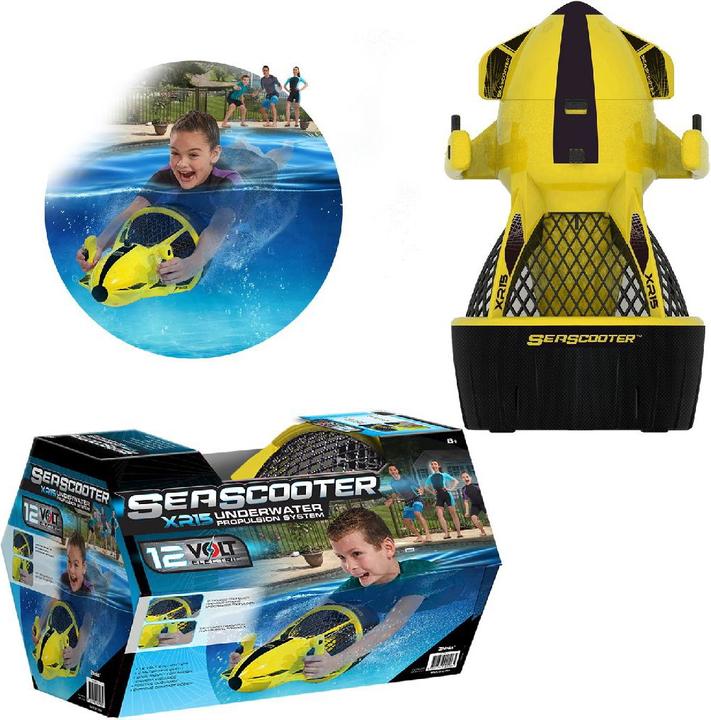 Immagine prodotto NoName Aqua Scooter 12 V
