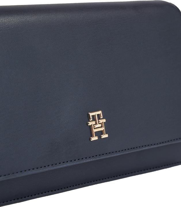 Image du produit Tommy Hilfiger Sac Bandoulière Refined Chain - Marine