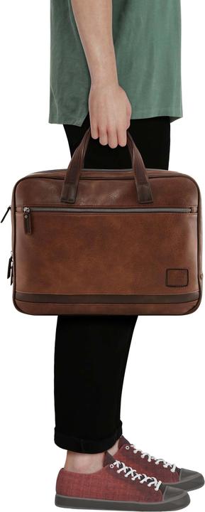Actual product image Picard Briefcase Breakers (18.11")