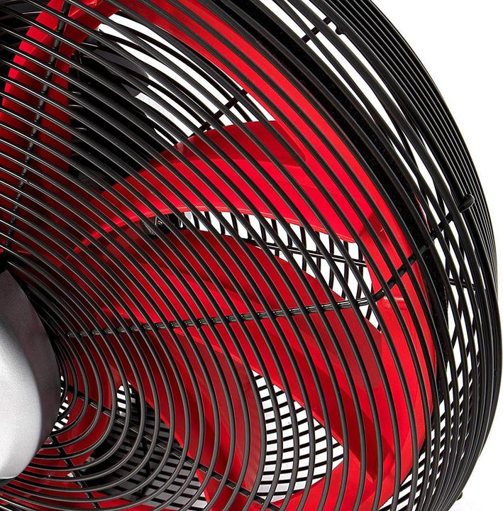 Produktbild Sportplus Fan Air Bike mit Windrad