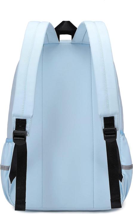 Produktbild Only-Bags.Store Niedliche Schultasche für Teenager