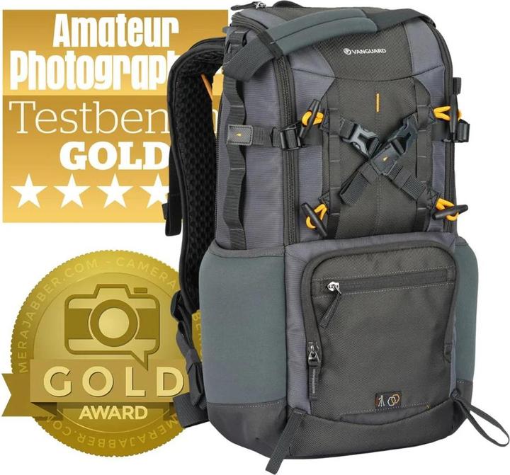 Produktbild Vanguard ALTA SKY 42 (Fotorucksack, 17 l)