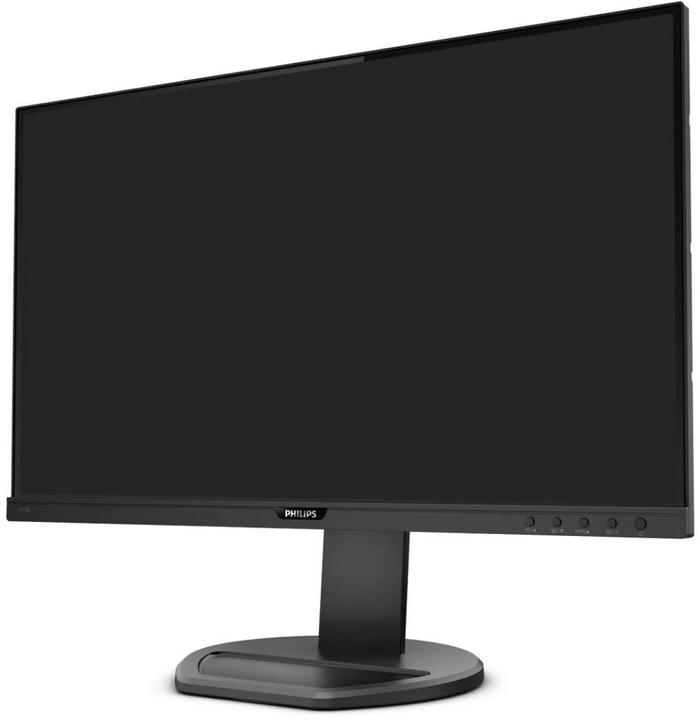 Actual product image Philips 243B9/00 (1920 x 1080 pixels, 24")