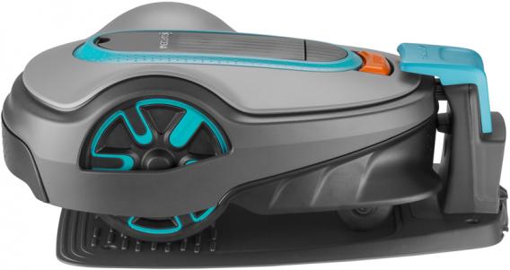 Actual product image Gardena Sileno Life 700 (700 m²)