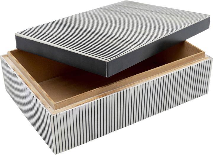 Actual product image Kare Design Box Plenty