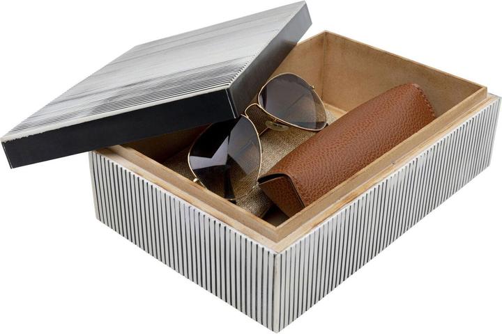 Actual product image Kare Design Box Plenty