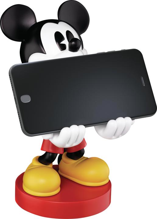 Produktbild Exquisite Gaming Mickey Mouse Cable Guy (PS4, Android, iOS, Xbox One S, Xbox Series X)