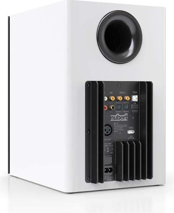 Image du produit Nubert nuPro XS-4000 RC (1 paire, 360 W)