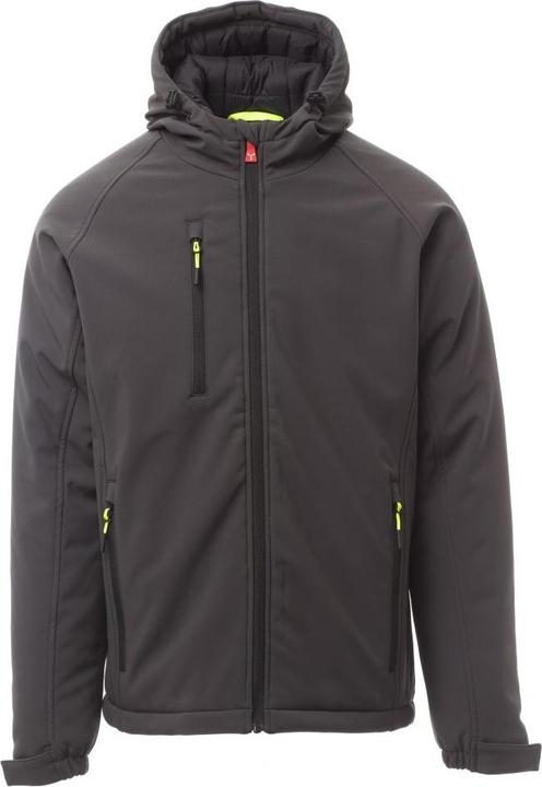 Payper Softshell Jacke Gale Pad (XL)