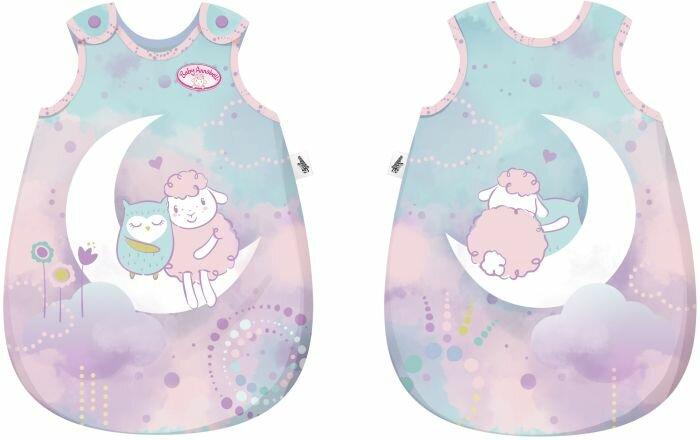 Produktbild Baby Annabell Sweet Dreams Schlafsack