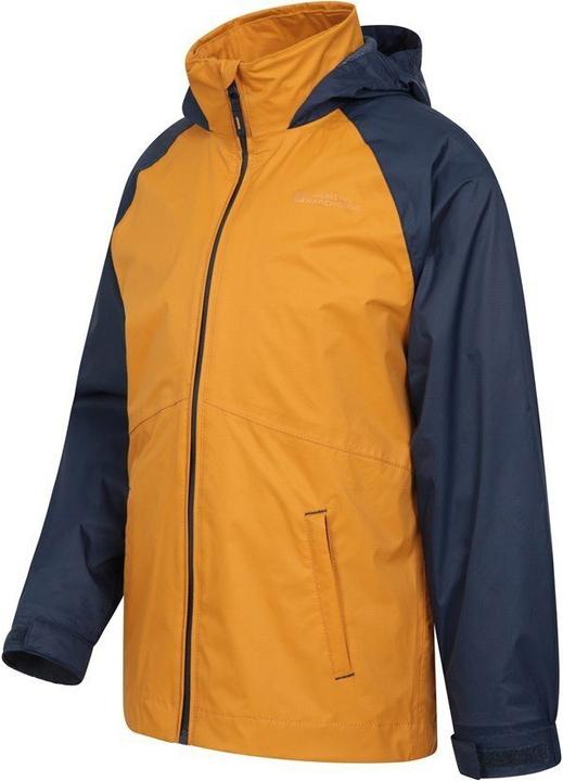 Image du produit Mountain Warehouse Veste imperméable Torrent II (140)