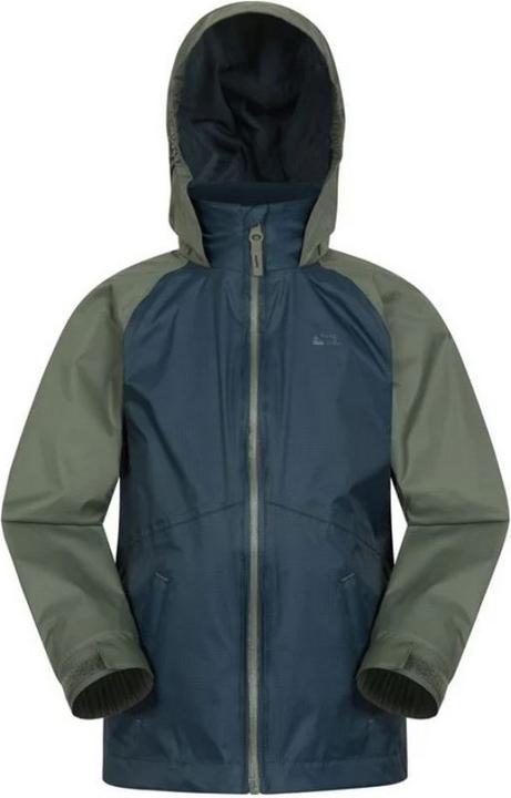 Mountain Warehouse Torrent II Jacke wasserfest