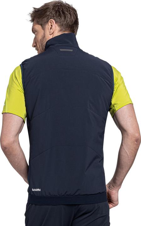 Produktbild Schöffel Ins. Vest Skorpa (48, M)