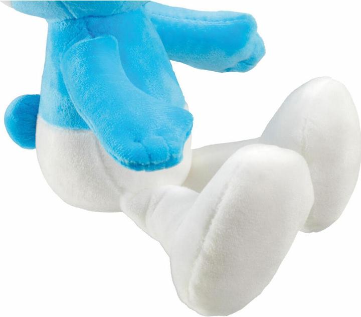 Produktbild Schmidt Spiele Schmidt Die Schlümpfe Schlaubi Schlumpf 28cm Plüsch (28 cm)