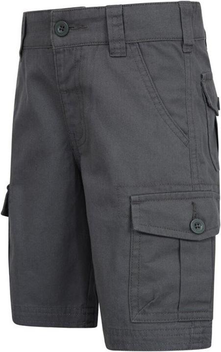 Actual product image Mountain Warehouse Cargo shorts (104)