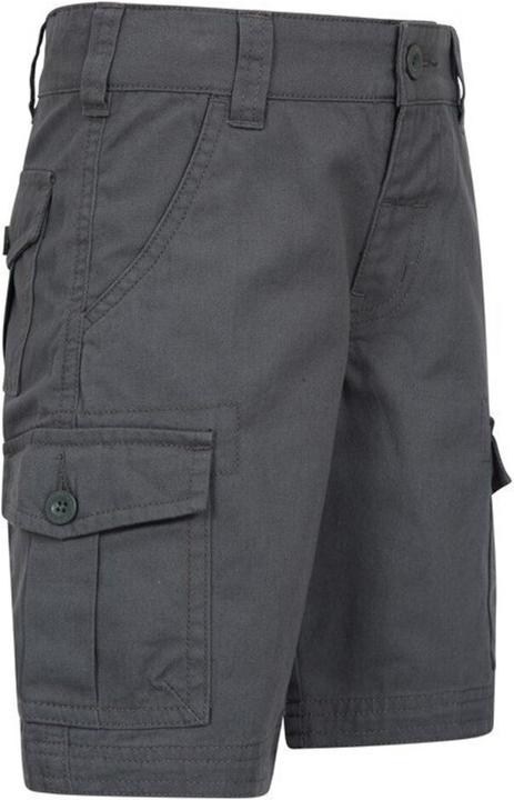 Actual product image Mountain Warehouse Cargo shorts (104)