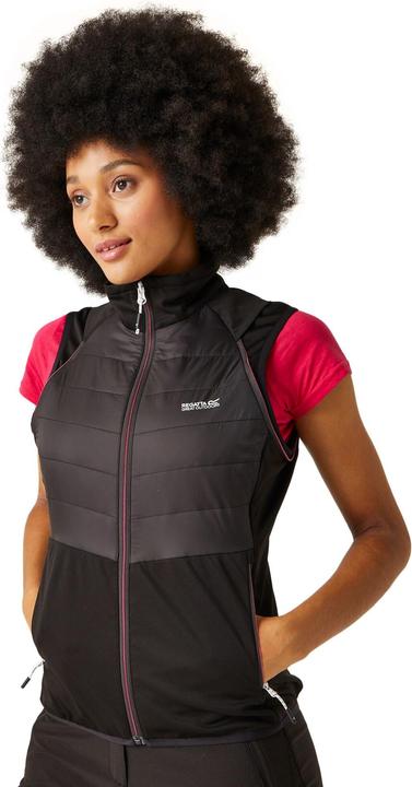 Image du produit Regatta - Veste hybride STEREN - Femme (36 D)
