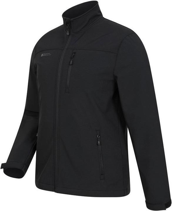 Immagine prodotto Mountain Warehouse Giacca softshell Grasmere (XXS)