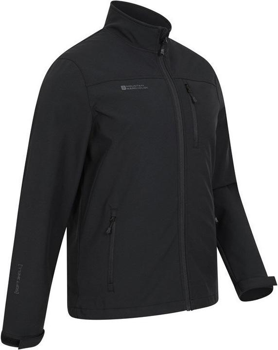 Immagine prodotto Mountain Warehouse Giacca softshell Grasmere (XXS)