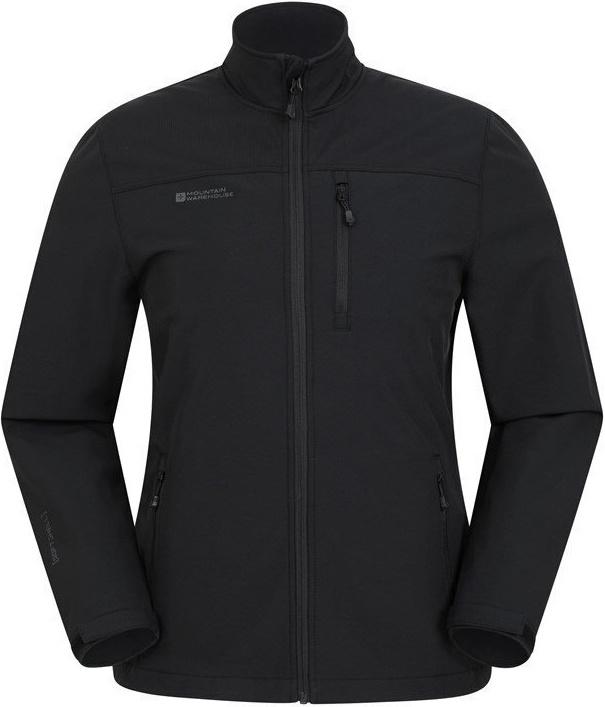 Produktbild Mountain Warehouse Grasmere Softshelljacke (4XL)