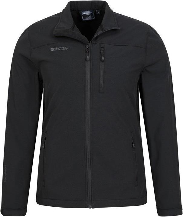 Produktbild Mountain Warehouse Grasmere Softshelljacke (4XL)