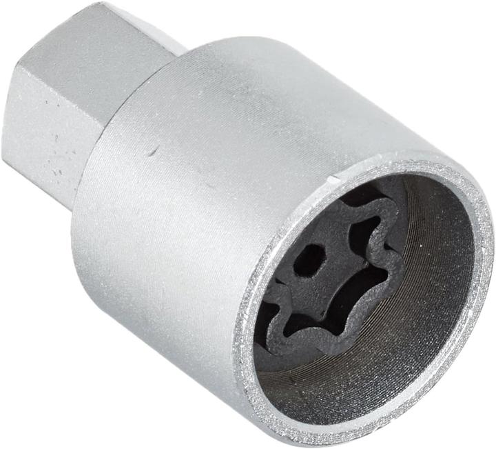 Produktbild SW-Stahl 02383L-3 Felgenschloss-Demontage-Adapter I geeignet für VW I Adapter 523 I Demontage Werkze