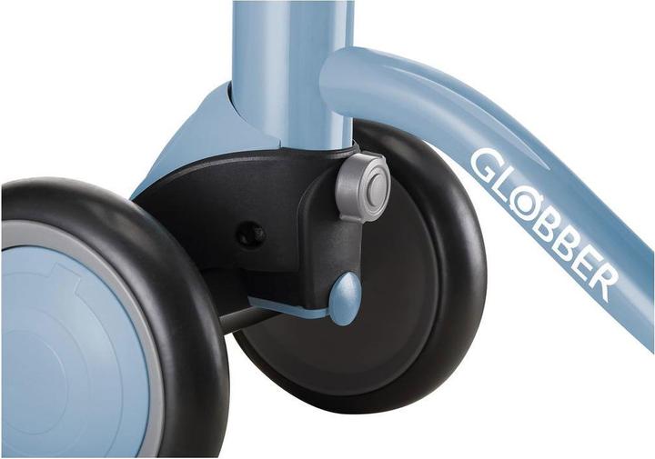 Produktbild Globber Learning Bike Ash blue