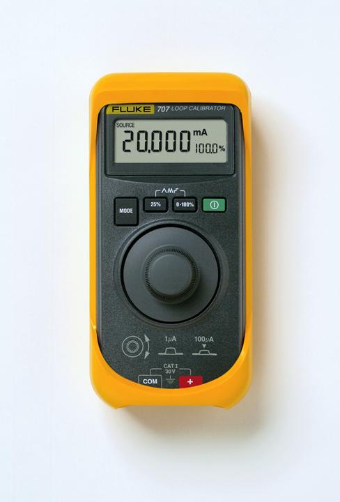 Produktbild Fluke 707 Strom Kalibriert nach Werksstandard