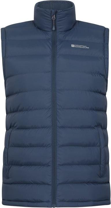 Image du produit Mountain Warehouse Seasons Gilet matelassé (XXS)