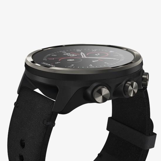 Produktbild Suunto 9 Baro Titanium (50 mm)