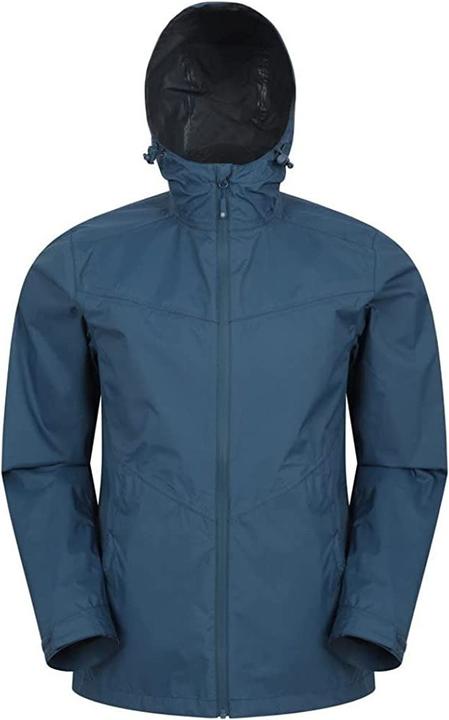 Image du produit Mountain Warehouse Veste Rift Extreme Imperméable 25 couches (XXL)