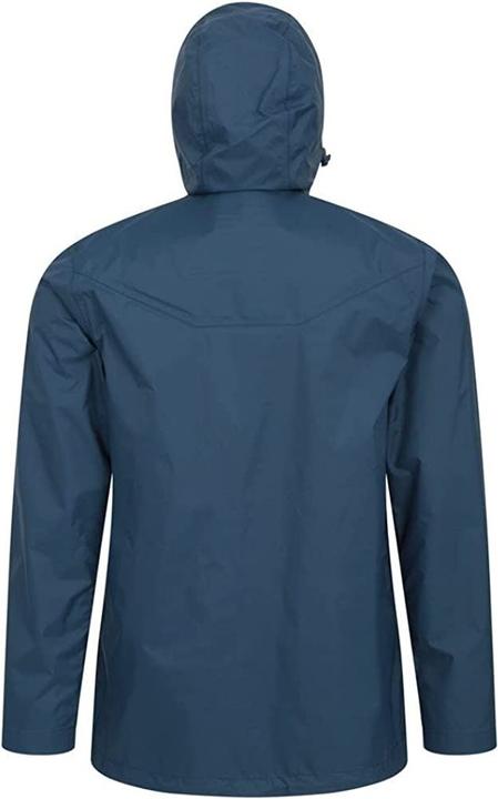 Image du produit Mountain Warehouse Veste Rift Extreme Imperméable 25 couches (XXL)