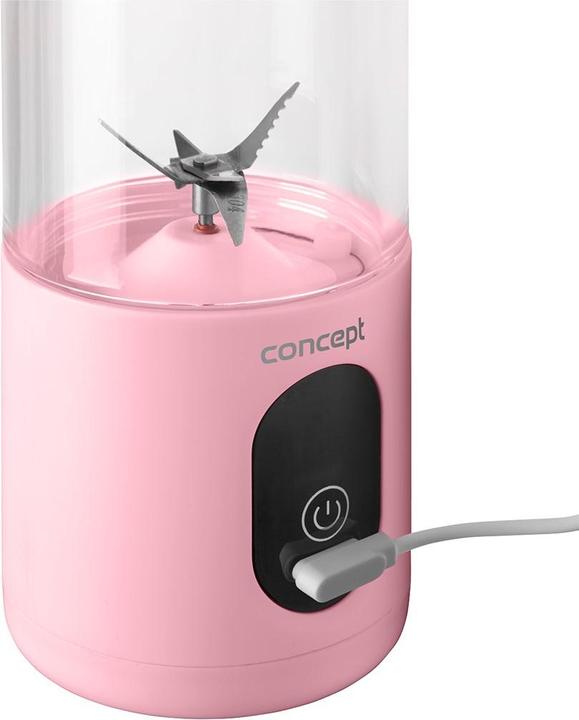 Actual product image Concept Blender Smoothie bezprzewodowy SM4003 (315 W)