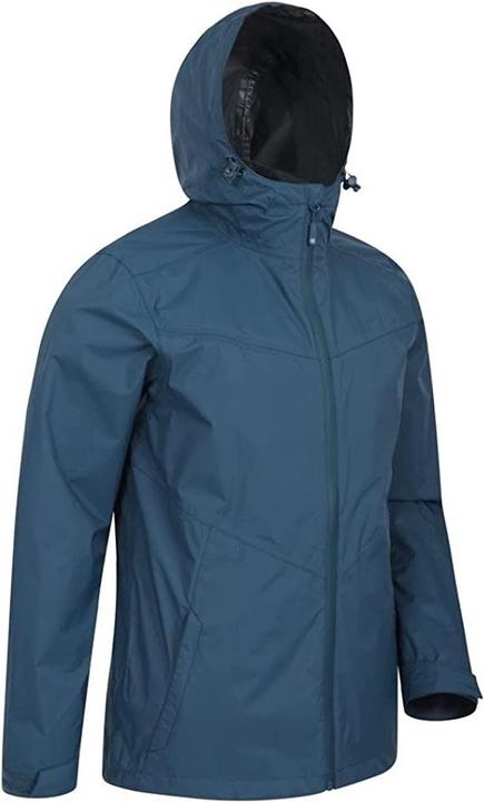 Image du produit Mountain Warehouse Veste Rift Extreme Imperméable 25 couches (XXL)